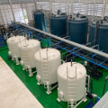 Understanding the Different Types of Water Filtration Systems