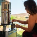 Gravity-fed Filters: The Ultimate Guide to Improving Your Drinking Water