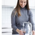 How to Eliminate Unpleasant Taste and Odor in Your Drinking Water