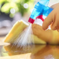 Tips for Cleaning and Disinfecting Filters