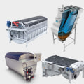 In-line Filters for Improved Drinking Water Quality