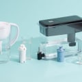 Using the Right Type of Filter for Optimal Water Quality