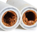 How to Remove Mineral Buildup from Your Water Filtration System