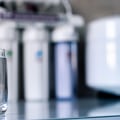 Improving the Quality of Your Drinking Water with a Water Filtration System