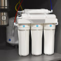 Understanding Point-of-use Systems for Water Filtration
