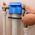 How to Troubleshoot Common Filter Replacement Problems for Your Water Filtration System