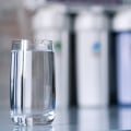 A Comprehensive Look at the Benefits and Limitations of Different Types of Water Filtration Systems