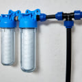 The Benefits of Using a Water Filtration System for Removing Chlorine and Other Chemicals