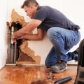 Reduced Plumbing Repairs and Maintenance Costs