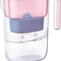 Water Pitcher Filters: The Key to Clean and Safe Drinking Water