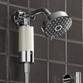 How to Choose the Right Showerhead Filter for Your Home