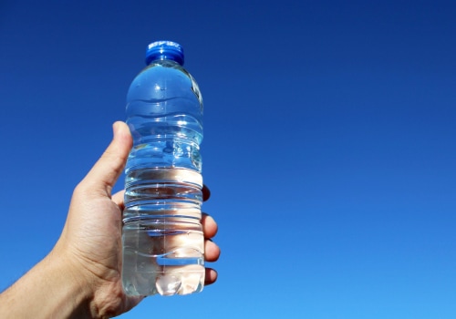 Long-term Savings on Bottled Water: A Guide to Improving Your Drinking Water Quality and Saving Money