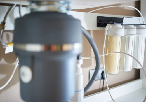Improving Water Quality: A Guide to Combination Filtration Systems