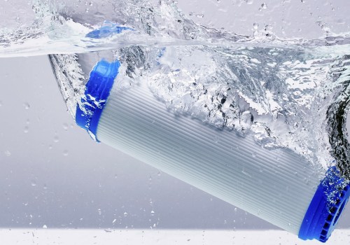 Understanding Replacement Filter Costs: A Guide to Improving Your Drinking Water