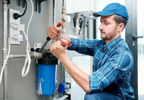 Properly Maintaining Other Water Sources for Optimal Filtration Performance