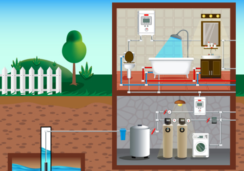 Easy Installation Process for Water Filtration Systems