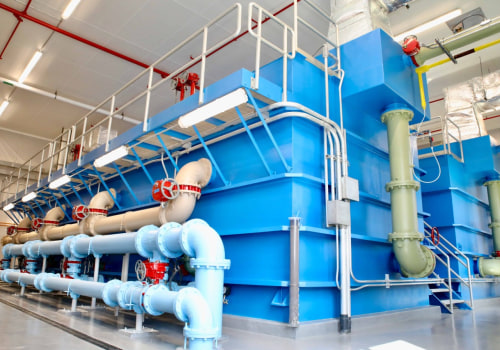 Understanding Water Filtration Systems