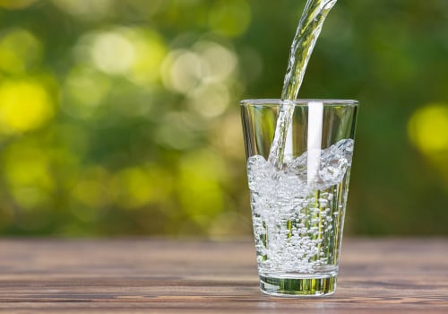 Water Filter Replacement Schedule: Keeping Your Drinking Water Clean and Safe