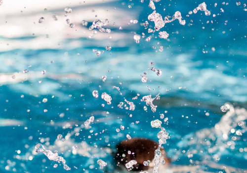 Reducing Chlorine Exposure: Improve the Quality of Your Water