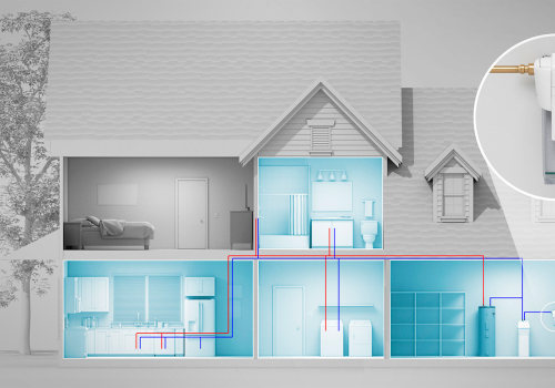 Understanding Point-of-Entry Systems for Water Filtration