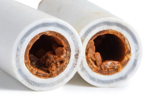 How to Remove Mineral Buildup from Your Water Filtration System