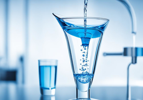 Improving the Quality of Your Drinking Water: A Comprehensive Guide to Cleaning and Sanitizing Procedures