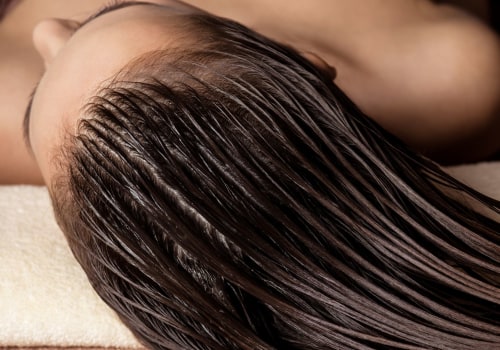 Preventing Dry and Brittle Hair: The Importance of Water Filtration Systems