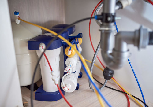 Easy Installation: A Comprehensive Guide to Water Filtration Systems for Your Home