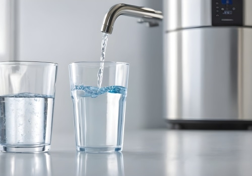 How to Choose the Right Water Filtration System for Your Home