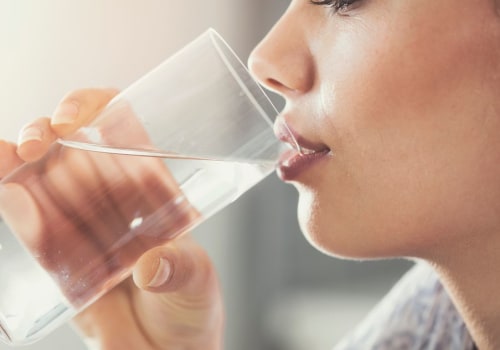 How to Improve Your Drinking Water Quality with a Filtration System