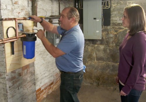 How to Replace Filters on Schedule for Optimal Water Filtration