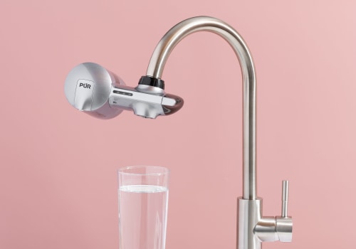 The Top Faucet-Mounted Filters for Clean and Safe Drinking Water