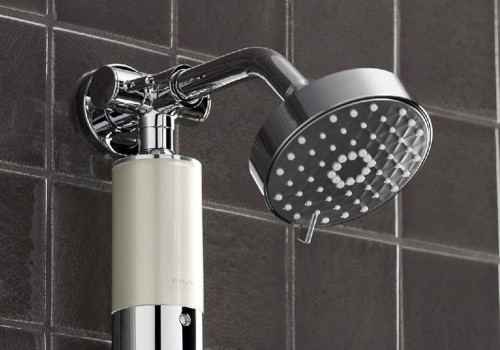 How to Choose the Right Showerhead Filter for Your Home