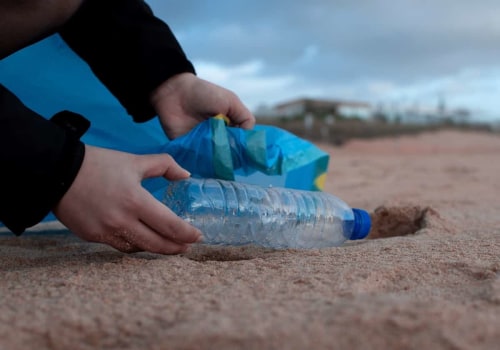 Ways to Reduce Plastic Waste for Better Drinking Water