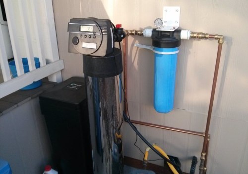 How to Choose the Right Water Filtration System for Your Home